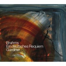 Sir John Eliot Gardiner's second recording appears on his own SDG label Sir John Eliot Gardiner's second recording appears on his own SDG label